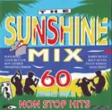 Various: The Sunshine Mix (60 Sensationally Sequenced Non Stop Hits)