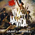 Coldplay: Viva La Vida (Grant's Remixes)