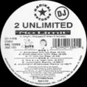 2 Unlimited: No Limit