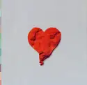 Kanye West: 808s & Heartbreak