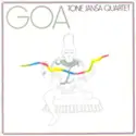 Tone Janša Kvartet: Goa