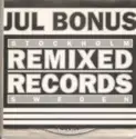 Various: Remixed Records Jul Bonus