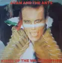 Adam And The Ants: Kings Of The Wild Frontier