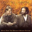 Various: Good Will Hunting (Music From The Miramax Motion Picture)