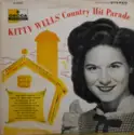 Kitty Wells: Kitty Wells' Country Hit Parade
