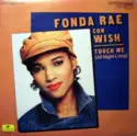 Fonda Rae Con Wish [3]: Touch Me (All Night Long)