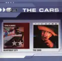The Cars: Heartbeat City / The Cars