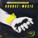 Blades [4]: Bounce Music