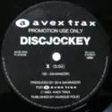 Discjockey: X