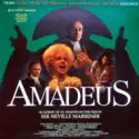 Sir Neville Marriner, The Academy Of St. Martin-in-the-Fields: Amadeus (More Music From The Original Soundtrack Of The Film)