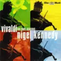 Antonio Vivaldi - Nigel Kennedy, English Chamber Orchestra: The Four Seasons