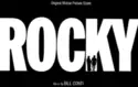 Bill Conti: (Colonna Sonora Originale) Rocky