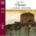 James Joyce Read By Jim Norton [2] With Marcella Riordan: Ulysses