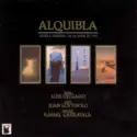 Luis Delgado: Alquibla