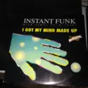 Instant Funk With James Carmichael [2]: I Got My Mind Made Up