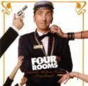 Various: Four Rooms (Original Motion Picture Soundtrack)