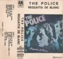 The Police: Reggatta De Blanc
