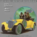 Miles Davis: Jack Johnson (Original Soundtrack Recording)