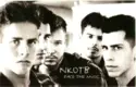 New Kids On The Block: Face The Music