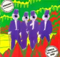 The Residents: Diskomo / Goosebump