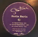 Santana: Maria Maria