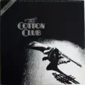 John Barry: The Cotton Club (Original Music Soundtrack)