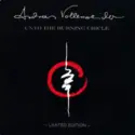 Andreas Vollenweider: Unto The Burning Circle