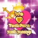 Various: We Love TechPara 70 Min. 70 Songs