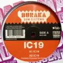 Buraka Som Sistema: IC19