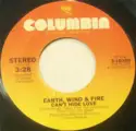 Earth, Wind & Fire: Can't Hide Love