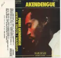 Pierre Akendengue: Afrika Obota / Nandipo