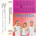 Rokeri S Moravu: Dinastija (Rokeri S Moravu Br. 10)