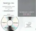 Mariah Carey: Hero
