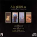 Luis Delgado: Alquibla, Música Original De La Serie De TVE