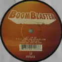 Aleksi Perälä: Boom Blaster