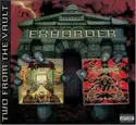 Exhorder: Slaughter In The Vatican / The Law