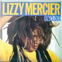 Lizzy Mercier Descloux: Lizzy Mercier Descloux