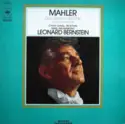 Gustav Mahler, Leonard Bernstein, Israel Philharmonic Orchestra, Christa Ludwig, René Kollo: Das Lied Von Der Erde