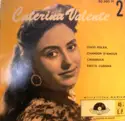 Caterina Valente: 2 - Coco Polka