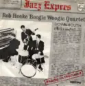 Rob Hoeke Boogie Woogie Quartet: Down South (Part 1 & 2)