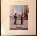 Pink Floyd: Wish You Were Here