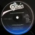Miami Sound Machine: Conga! (Special Dance Mix By Pablo Flores)