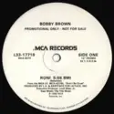 Bobby Brown: Roni