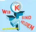 Wir Sind Helden: Die Konkurrenz