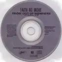 Faith No More: From Out Of Nowhere
