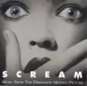 Various: Scream (Music From The Dimension Motion Picture)
