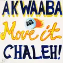Various: Move It Chaleh!