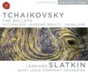 Pyotr Ilyich Tchaikovsky - Leonard Slatkin, Saint Louis Symphony Orchestra: The Ballets