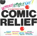 Various: Comic Relief Presents Utterly Utterly Live
