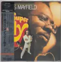 Curtis Mayfield: Super Fly +11